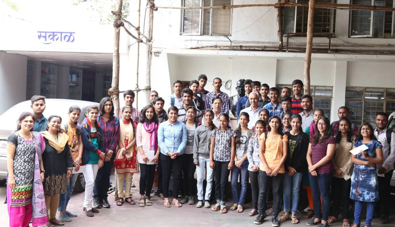sakal-india-foundation